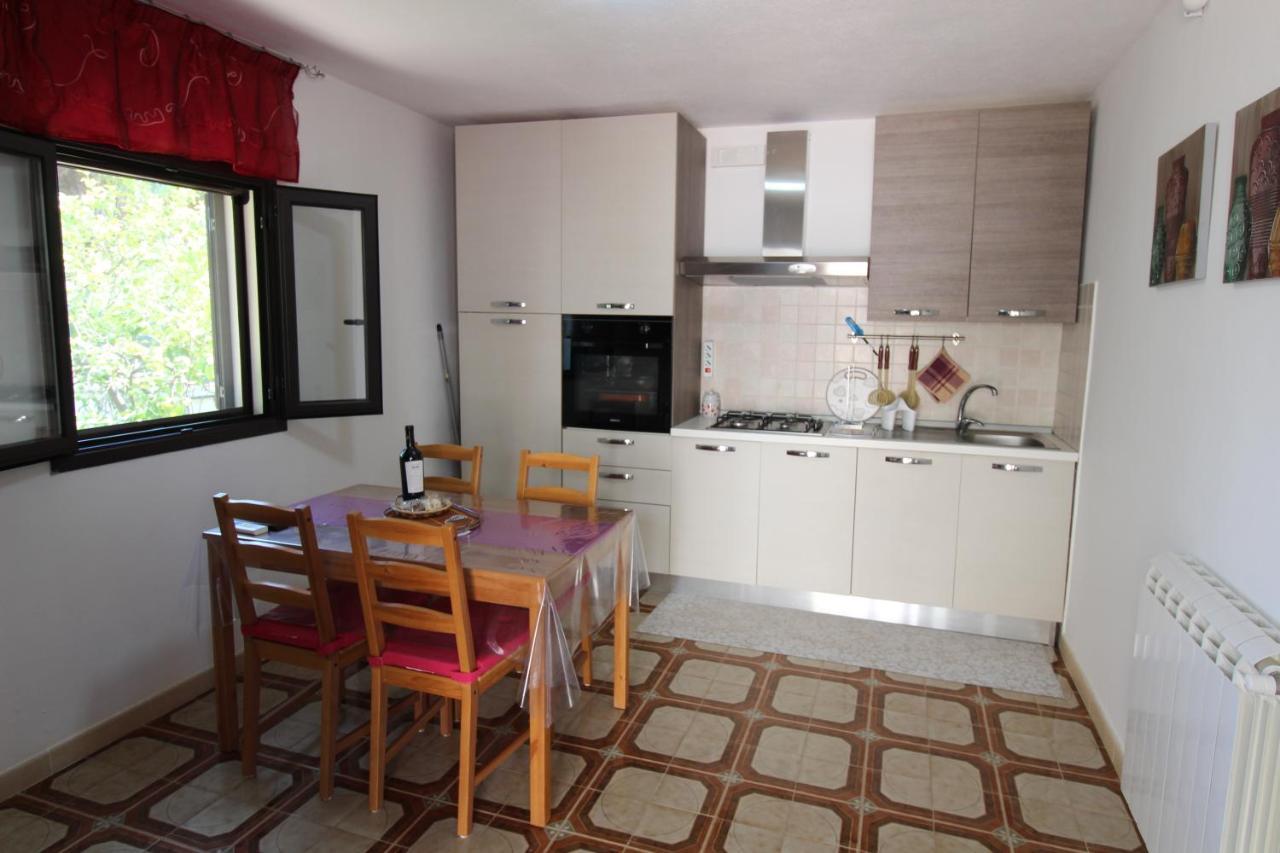 Appartement Anthiros Affitti Brevi à Arenella  Extérieur photo
