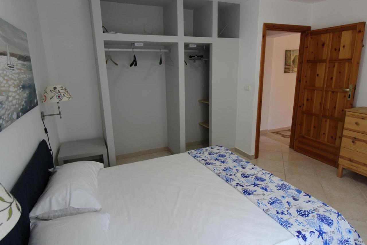 Appartement Anthiros Affitti Brevi à Arenella  Extérieur photo