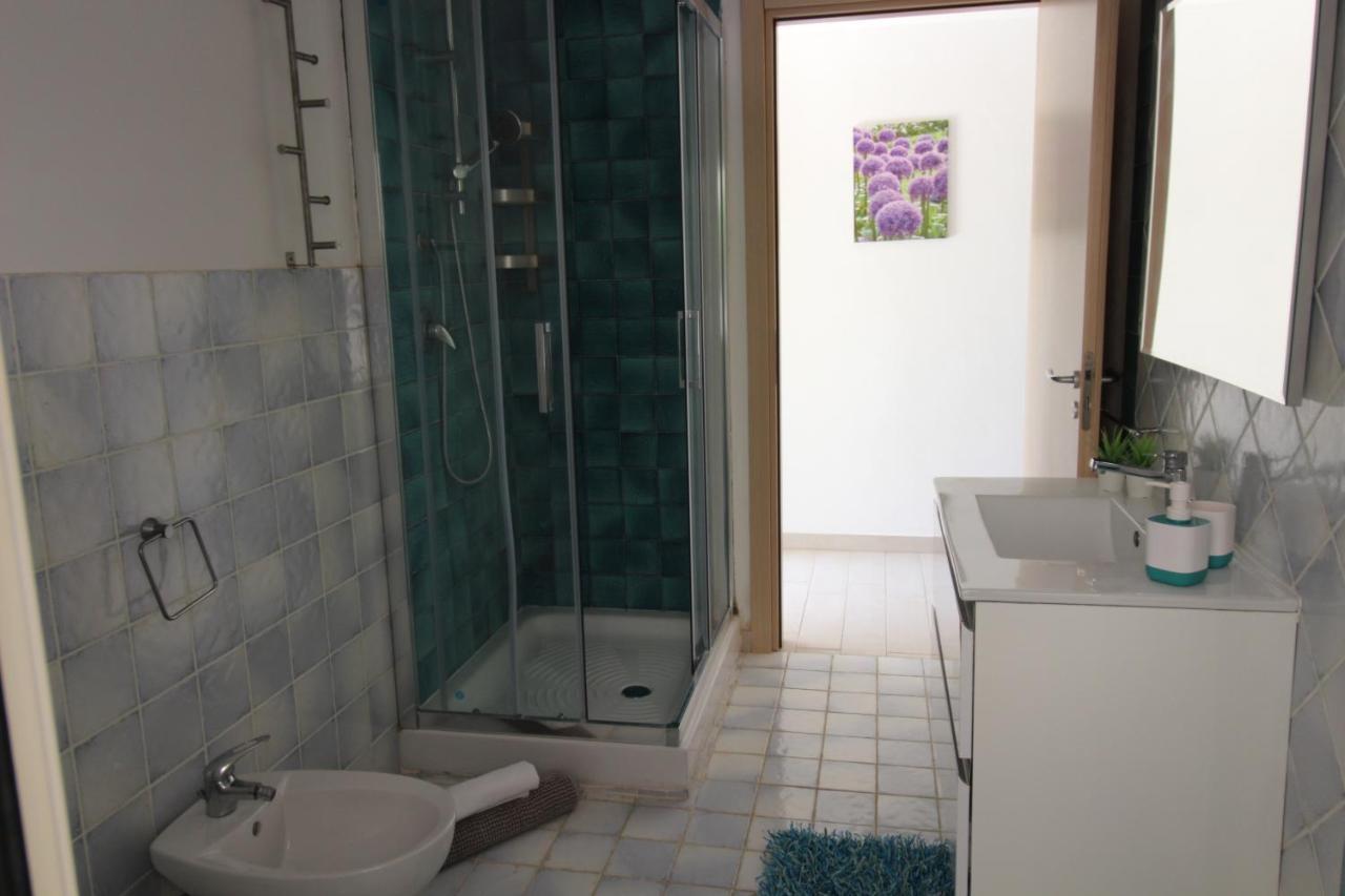 Appartement Anthiros Affitti Brevi à Arenella  Extérieur photo