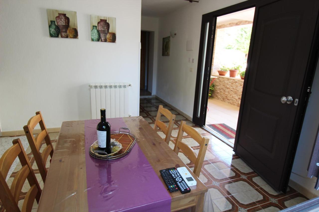 Appartement Anthiros Affitti Brevi à Arenella  Extérieur photo