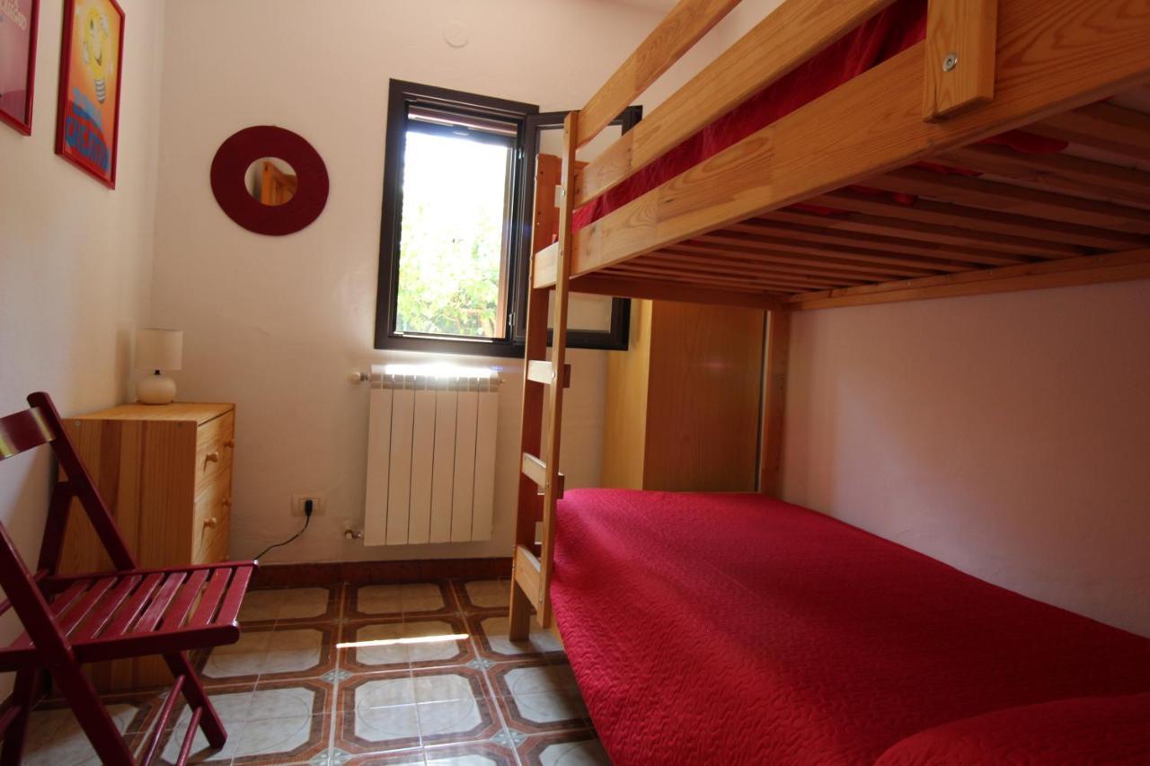 Appartement Anthiros Affitti Brevi à Arenella  Extérieur photo